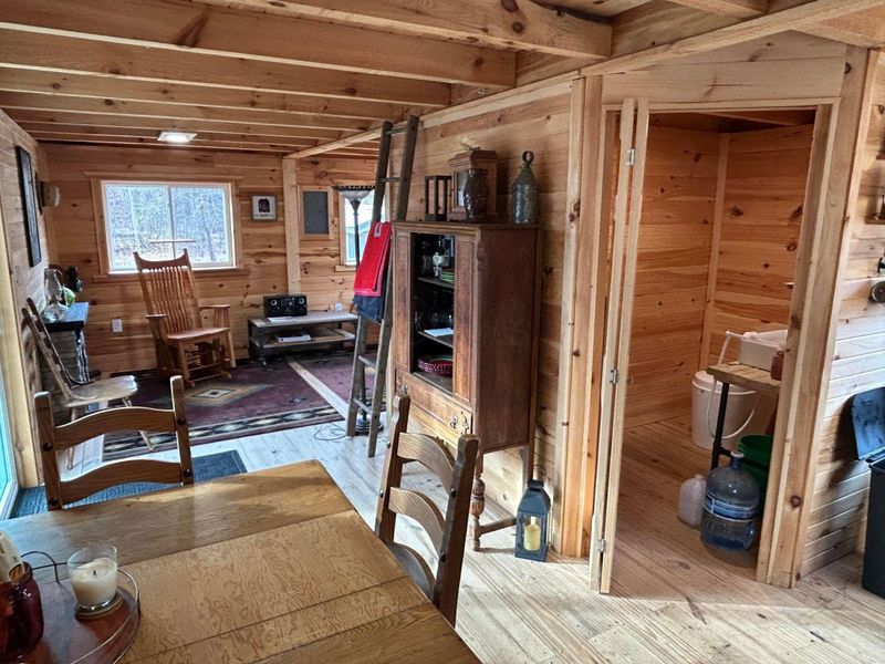 0 Skidmore Hollow Road, Unit lot #5, Lucasville, OH 45648 Photo 14