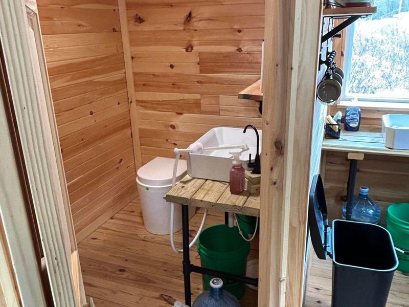 0 Skidmore Hollow Road, Unit lot #5, Lucasville, OH 45648 Photo 15