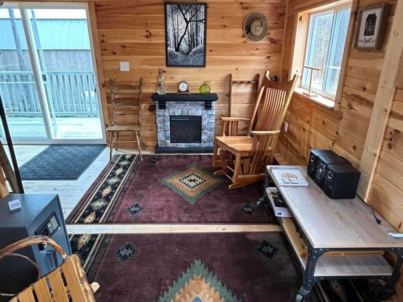 0 Skidmore Hollow Road, Unit lot #5, Lucasville, OH 45648 Photo 17