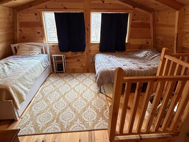 0 Skidmore Hollow Road, Unit lot #5, Lucasville, OH 45648 Photo 19