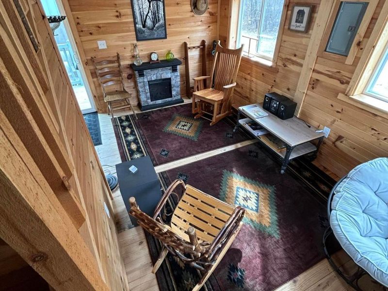 0 Skidmore Hollow Road, Unit lot #5, Lucasville, OH 45648 Photo 26