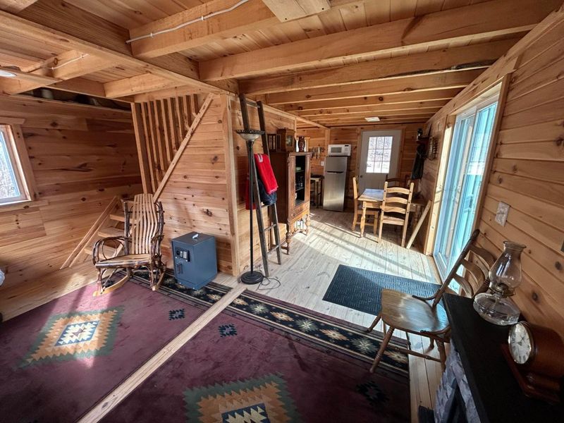 0 Skidmore Hollow Road, Unit lot #5, Lucasville, OH 45648 Photo 27