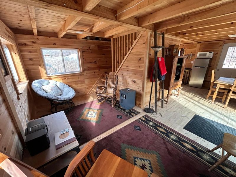 0 Skidmore Hollow Road, Unit lot #5, Lucasville, OH 45648 Photo 28