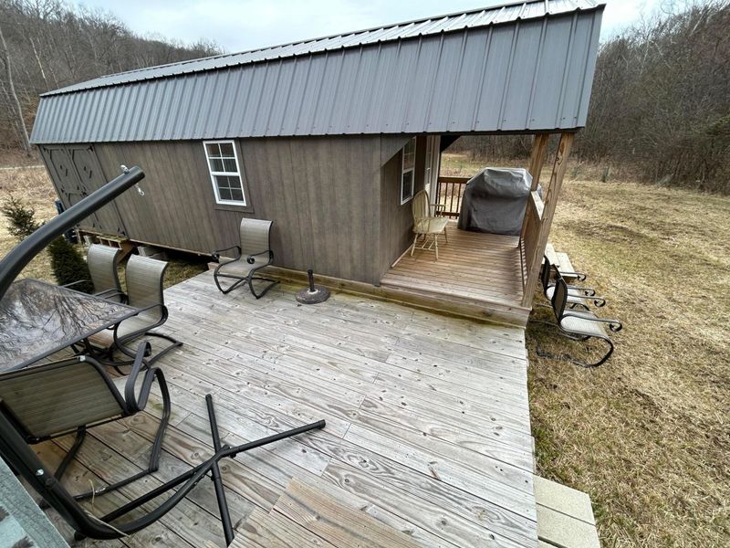 0 Skidmore Hollow Road, Unit lot #5, Lucasville, OH 45648 Photo 29