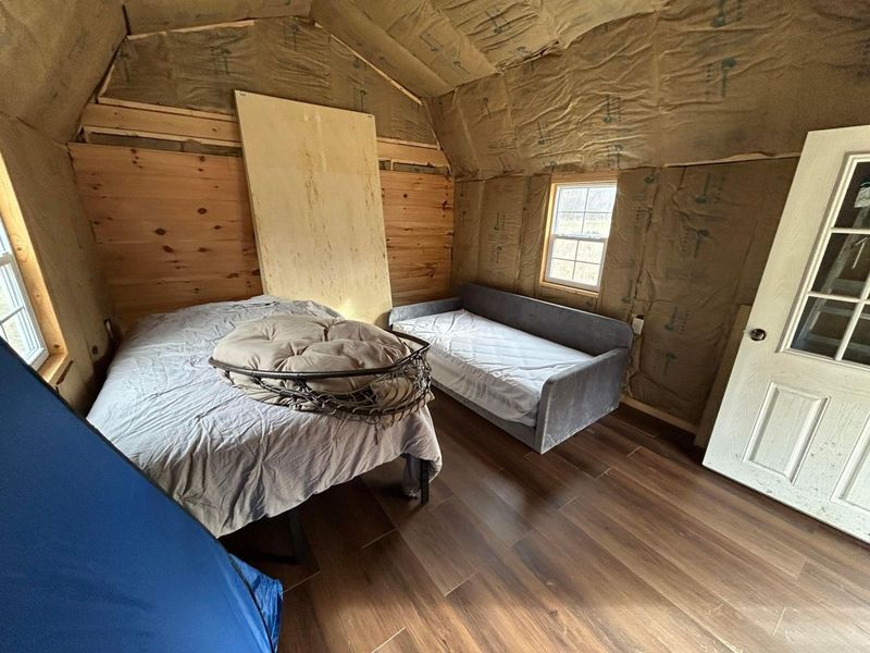 0 Skidmore Hollow Road, Unit lot #5, Lucasville, OH 45648 Photo 31