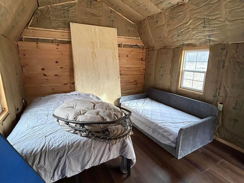 0 Skidmore Hollow Road, Unit lot #5, Lucasville, OH 45648 Photo 32