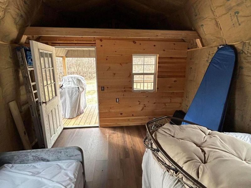 0 Skidmore Hollow Road, Unit lot #5, Lucasville, OH 45648 Photo 33