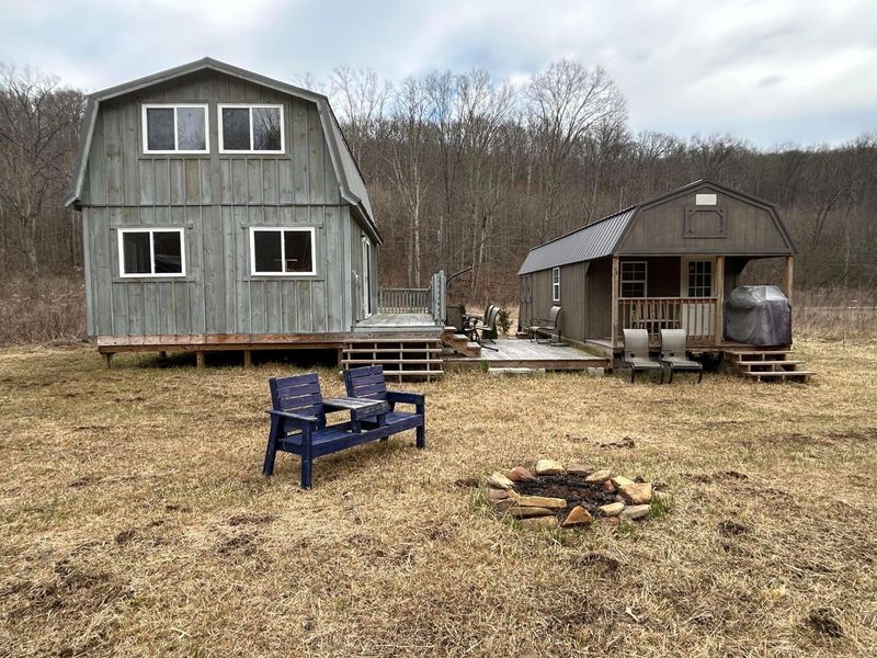 0 Skidmore Hollow Road, Unit lot #5, Lucasville, OH 45648 Photo 4