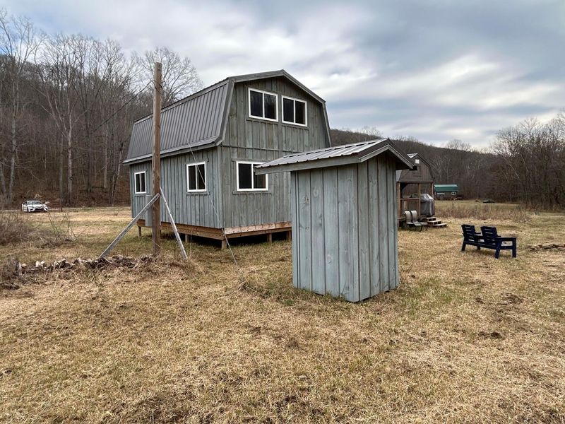 0 Skidmore Hollow Road, Unit lot #5, Lucasville, OH 45648 Photo 5