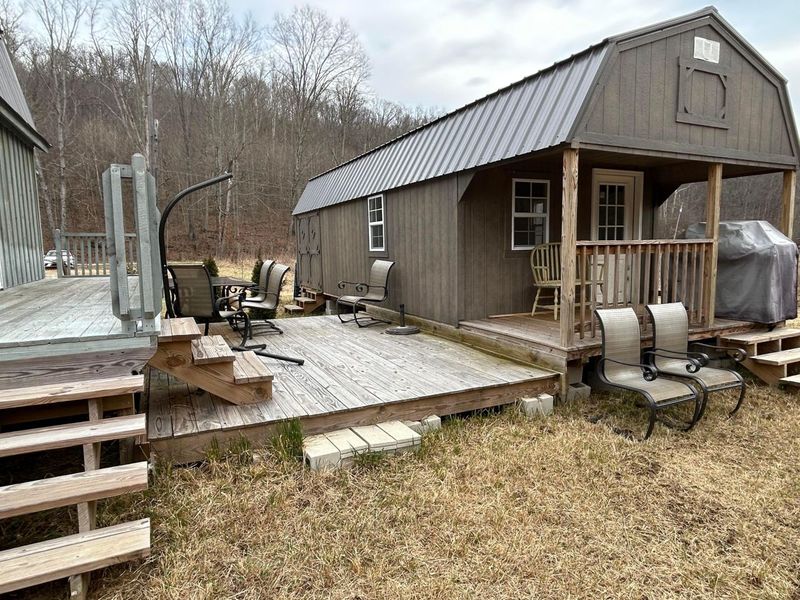 0 Skidmore Hollow Road, Unit lot #5, Lucasville, OH 45648 Photo 6