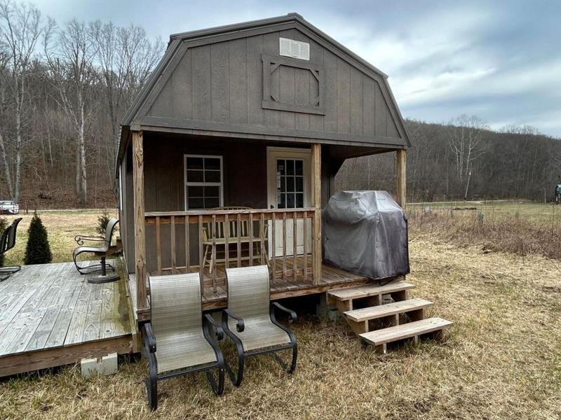 0 Skidmore Hollow Road, Unit lot #5, Lucasville, OH 45648 Photo 7