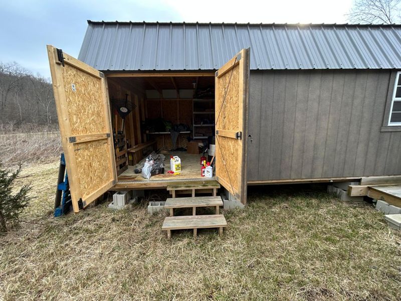 0 Skidmore Hollow Road, Unit lot #5, Lucasville, OH 45648 Photo 8