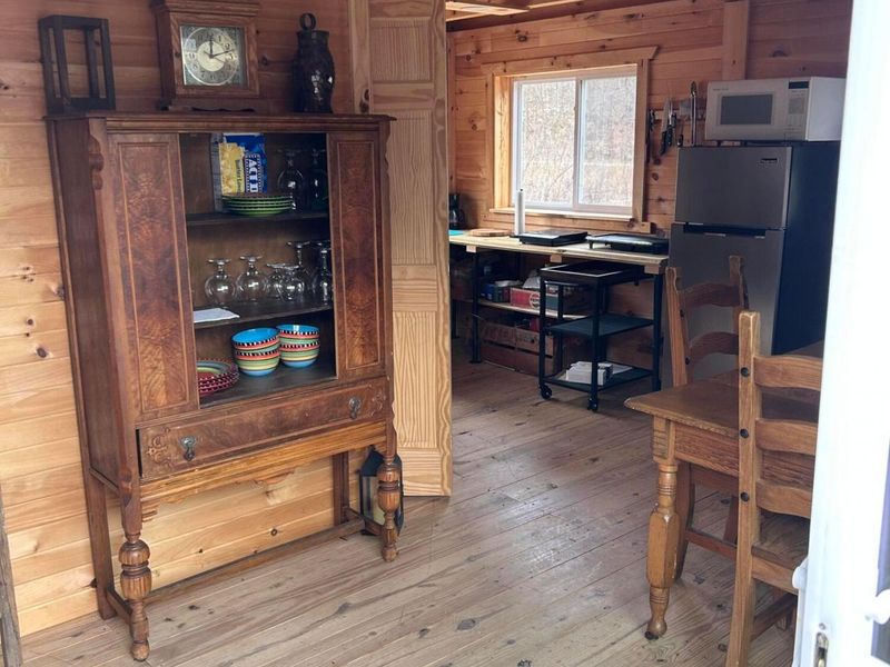 0 Skidmore Hollow Road, Unit lot #5, Lucasville, OH 45648 Photo 9