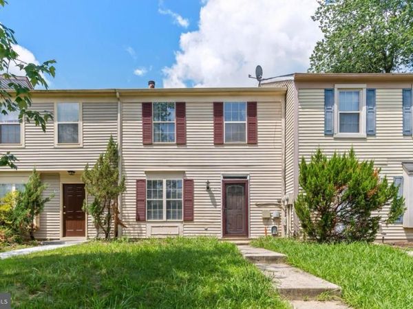 4201 DRAKE COURT, WALDORF, MD 20603