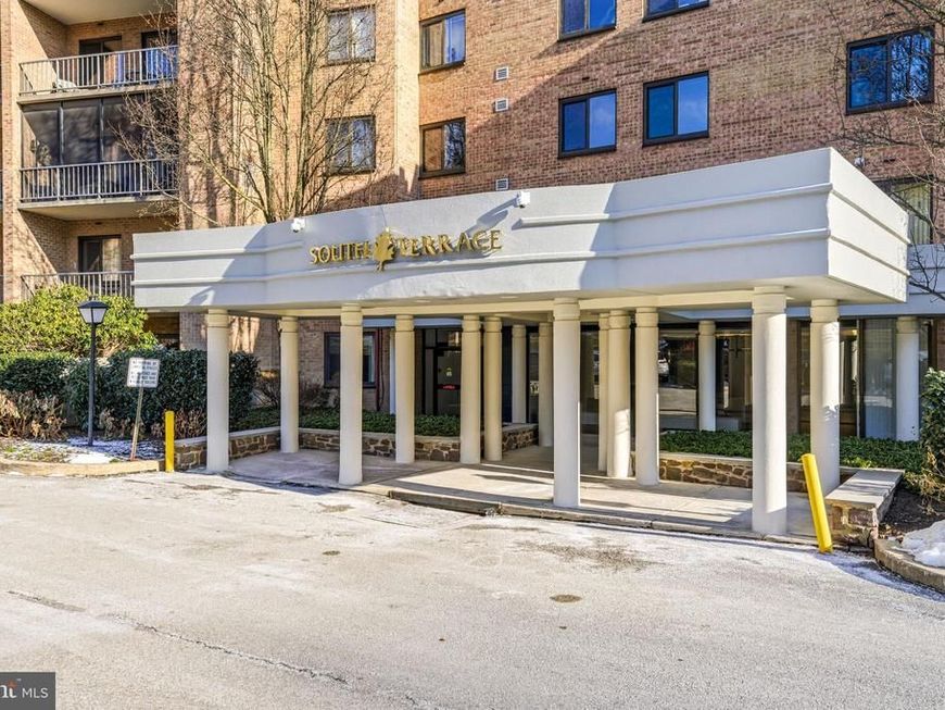 1637 Oakwood Drive, Unit S115, Narberth, PA 19072 Main Photo