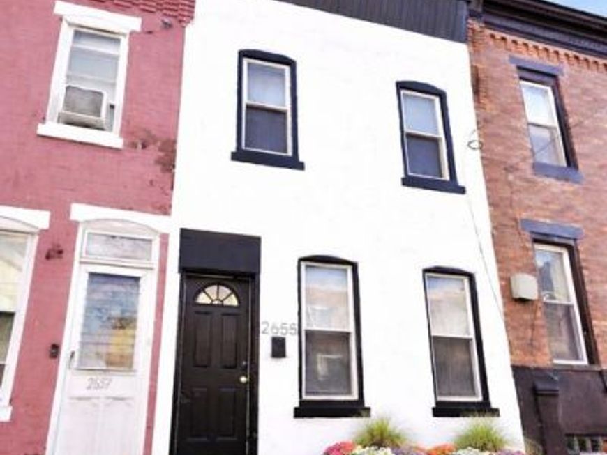 2655 Cedar Street, Philadelphia, PA 19125 Main Photo