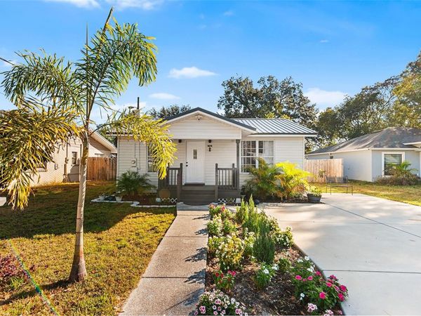 515 WALNUT STREET, AUBURNDALE, FL 33823