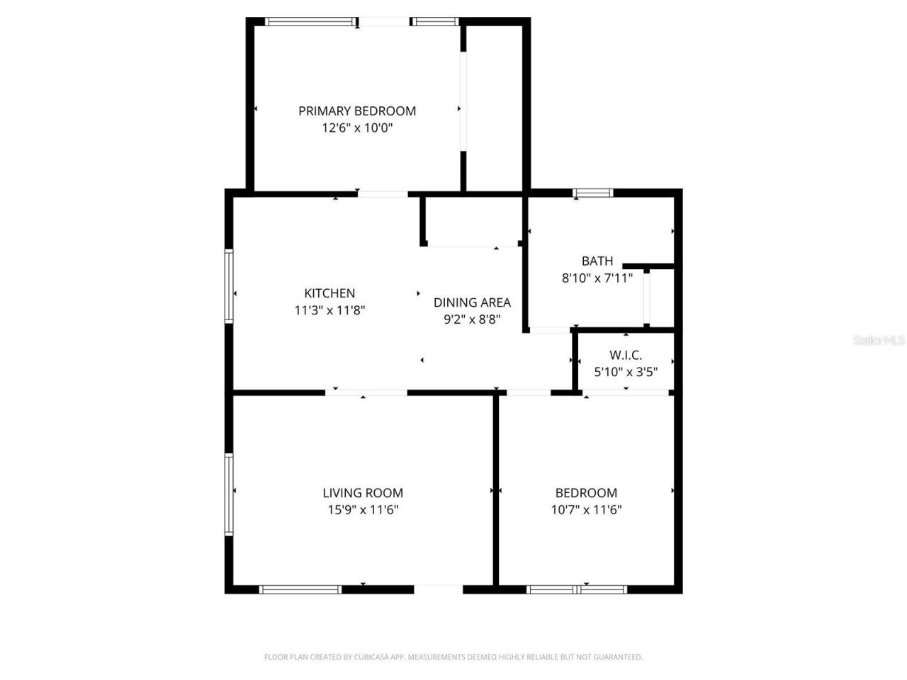 515 Walnut Street, Auburndale, FL 33823 Photo