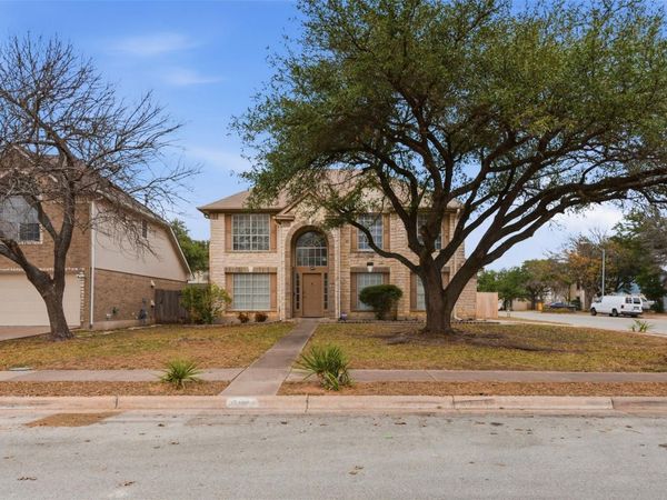 3900 Lemos DR, Austin, TX 78728