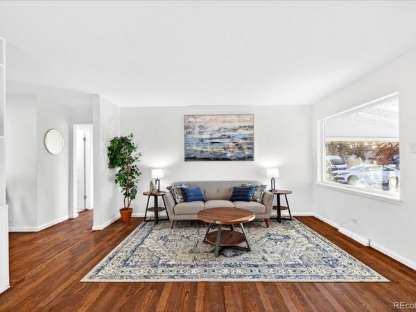 1990 S Irving Street, Denver, CO 80219