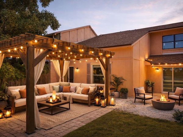 1840 E Mallard Drive, Unit C, Panama City, FL 32404