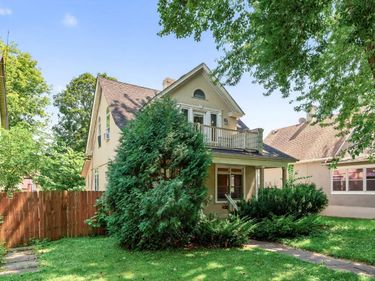 3610 Dupont Avenue N, Minneapolis, MN 55412
