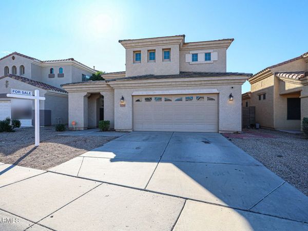 7139 W PIONEER Street, Phoenix, AZ 85043