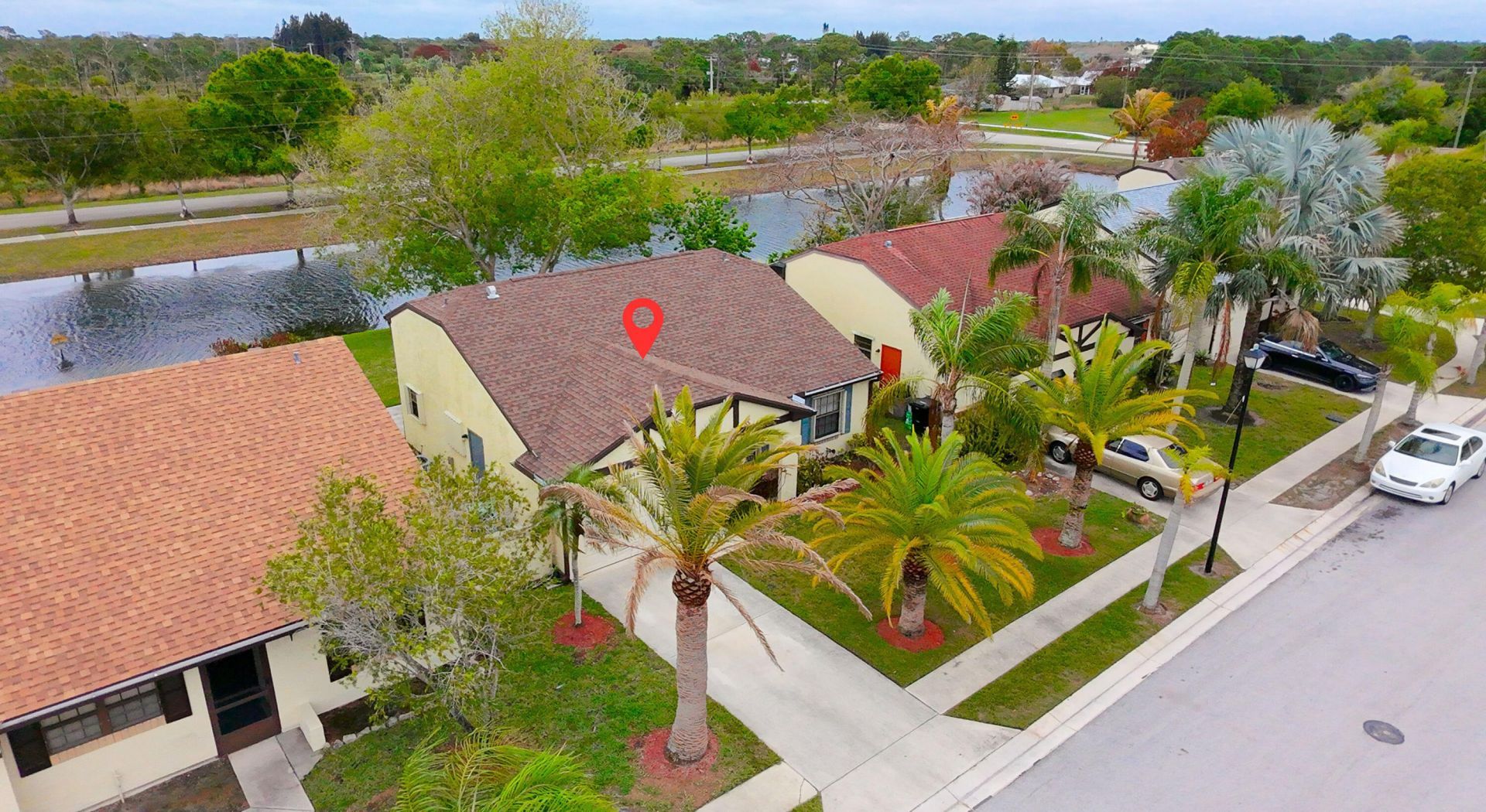 2344 SE Brekenridge Circle, Port Saint Lucie, FL 34952 Photo