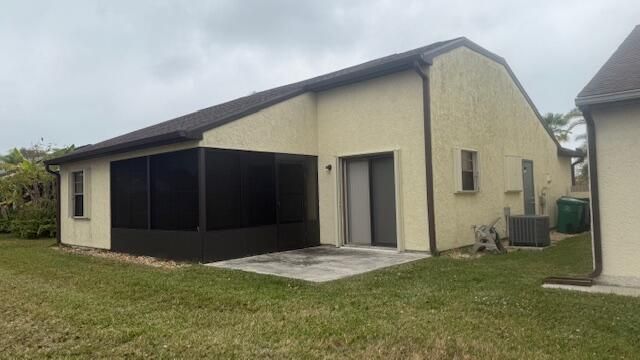2344 SE Brekenridge Circle, Port Saint Lucie, FL 34952 Photo