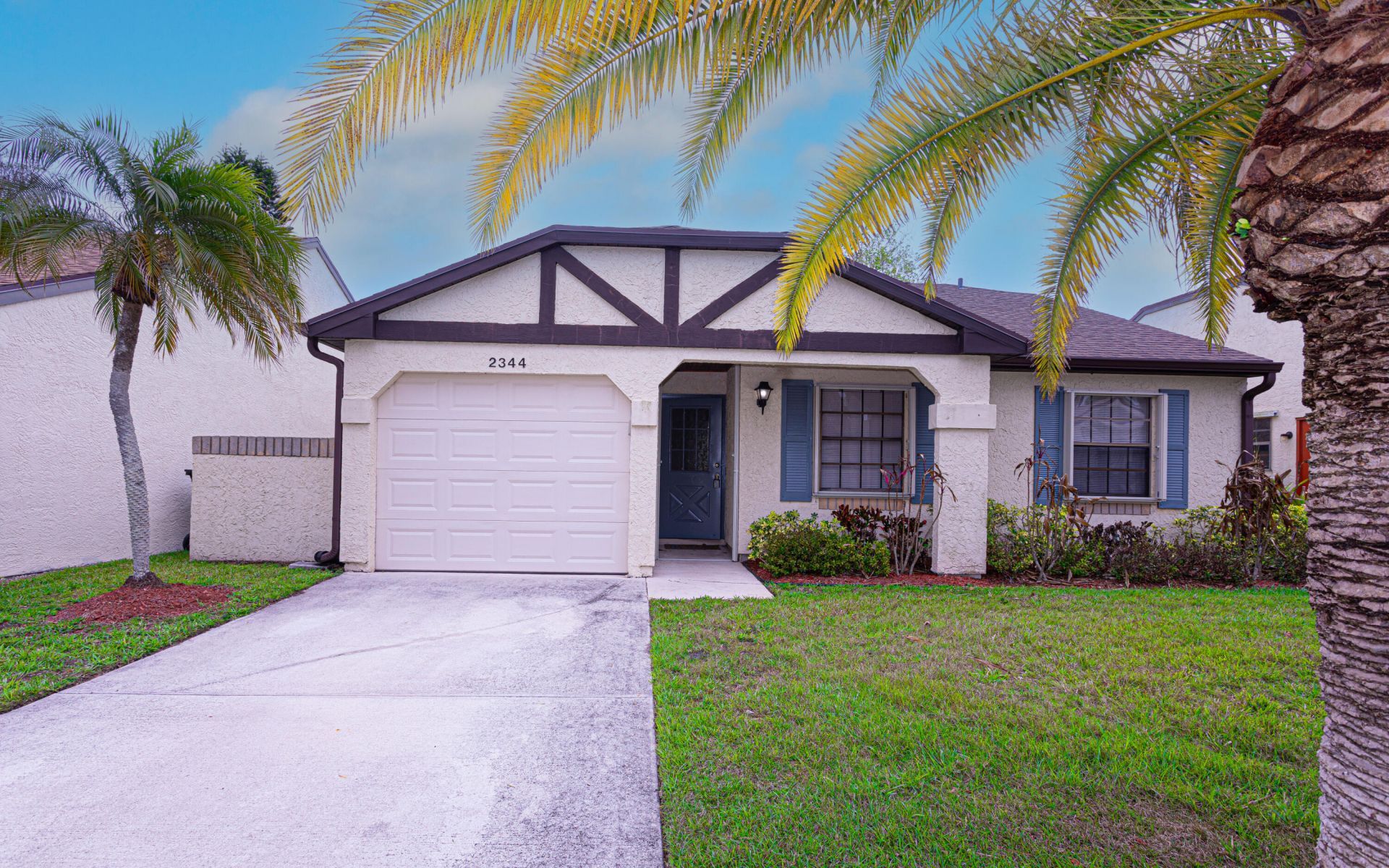2344 SE Brekenridge Circle, Port Saint Lucie, FL 34952 Photo