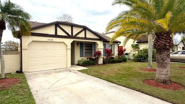 2344 SE Brekenridge Circle, Port Saint Lucie, FL 34952 Photo