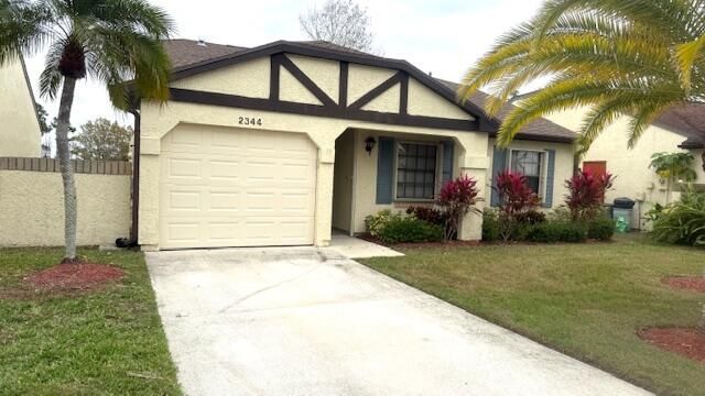 2344 SE Brekenridge Circle, Port Saint Lucie, FL 34952 Photo