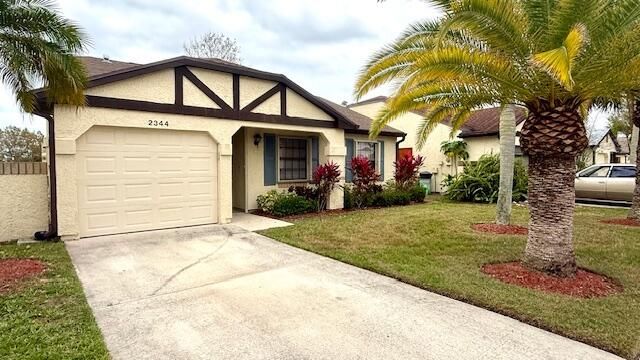 2344 SE Brekenridge Circle, Port Saint Lucie, FL 34952 Photo