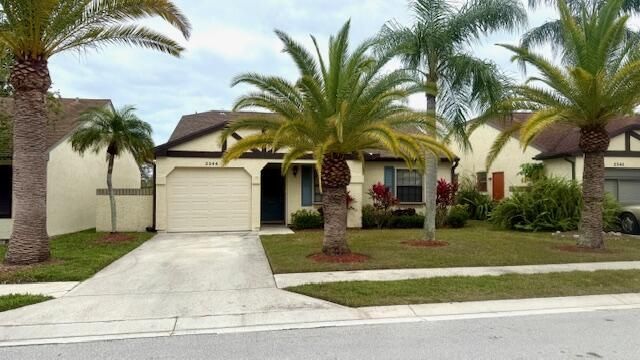 2344 SE Brekenridge Circle, Port Saint Lucie, FL 34952 Photo