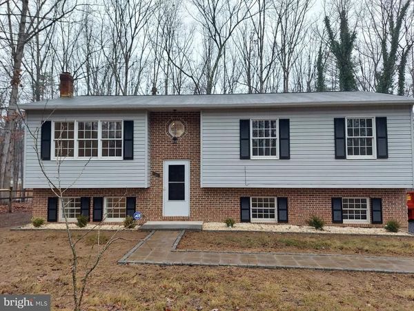 103 NORTHWOOD CIRCLE, CROSS JUNCTION, VA 22625