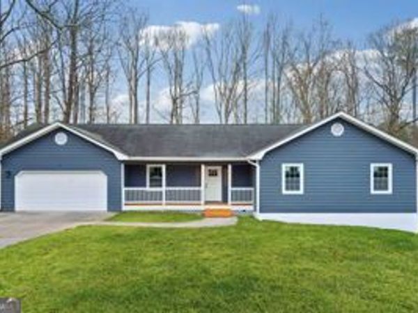 810 Winnbrook Drive, Dacula, GA 30019