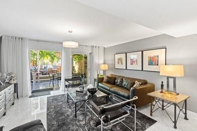 681 Kensington Place, Unit D101, Fort Lauderdale, FL 33305 Photo