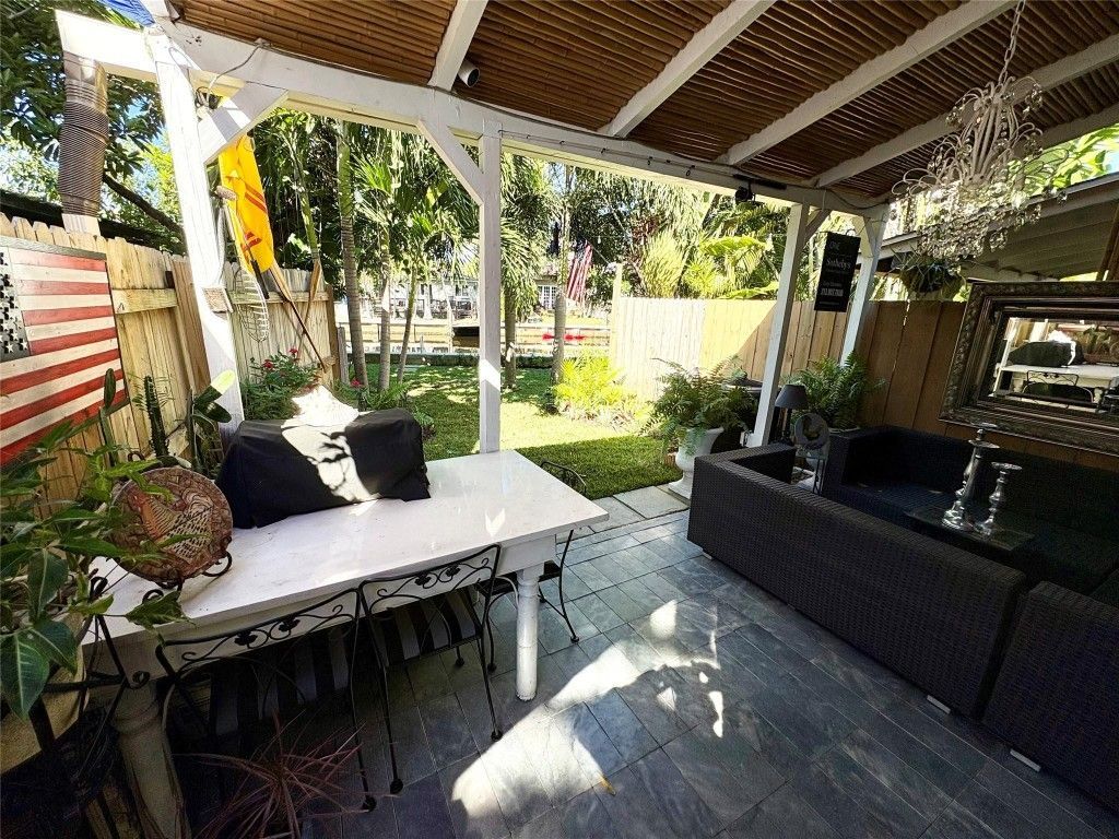 681 Kensington Place, Unit D101, Fort Lauderdale, FL 33305 Photo