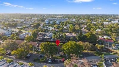 681 Kensington Place, Unit D101, Fort Lauderdale, FL 33305 Photo