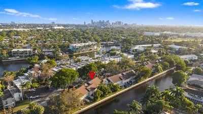 681 Kensington Place, Unit D101, Fort Lauderdale, FL 33305 Photo