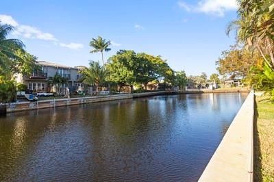 681 Kensington Place, Unit D101, Fort Lauderdale, FL 33305 Photo