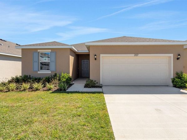 500 SILVER PALM DRIVE, HAINES CITY, FL 33844