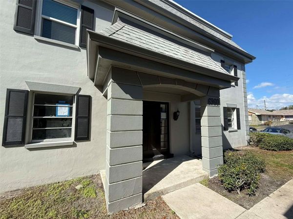 6960 SUNSET DRIVE S, Unit 2B, SOUTH PASADENA, FL 33707