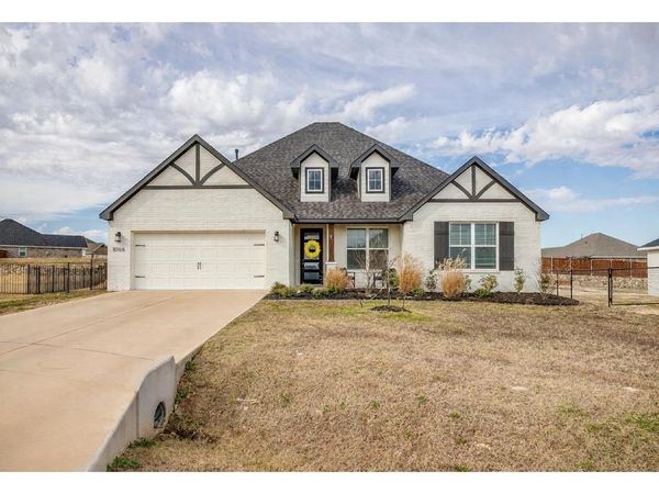 11709 Sand Cat Court, Godley, TX 76044
