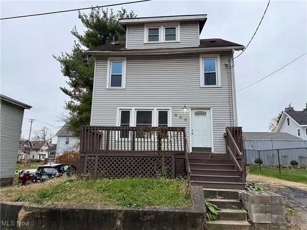 846 Lee Drive, Akron, OH 44305