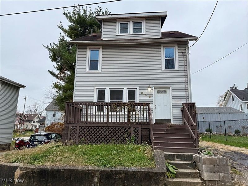 846 Lee Drive, Akron, OH 44305 Photo 1