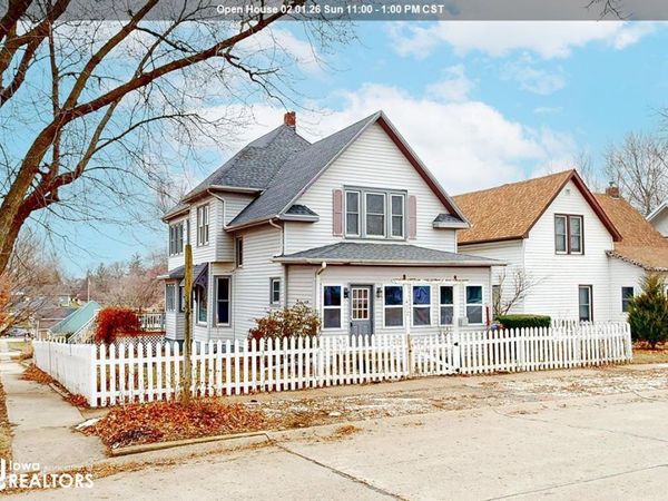 472 6th Avenue, Manilla, IA 51454