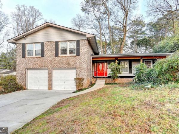 4081 Longview Drive, Atlanta, GA 30341