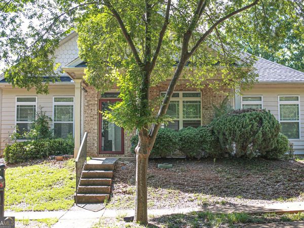 6127 Landers Loop, Fairburn, GA 30213