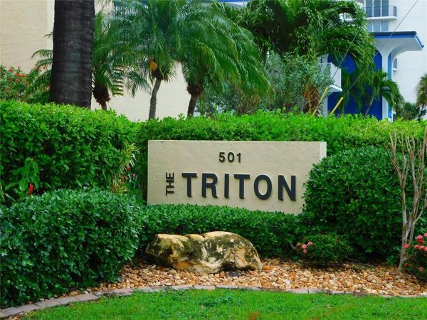 501 N Riverside Dr, Unit 301, Pompano Beach, FL 33062
